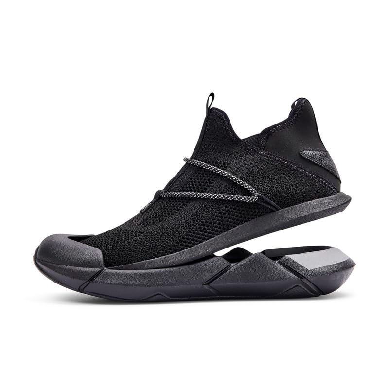 MUVEZ Dual Sole Indoor Outdoor Slippers for Men, All Men Sizing2