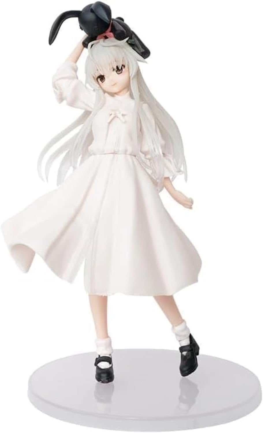 アニメヒロイン？キャラクター フィギュアセット 鳴瀬しろは 1/7スケールフィギュア【AMU-FNX1148:4582655078536】