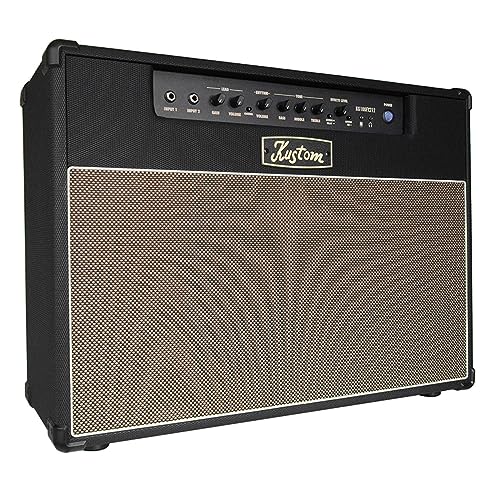 Kustom Guitar Combo Amplifier, 100 (KG100FX212)