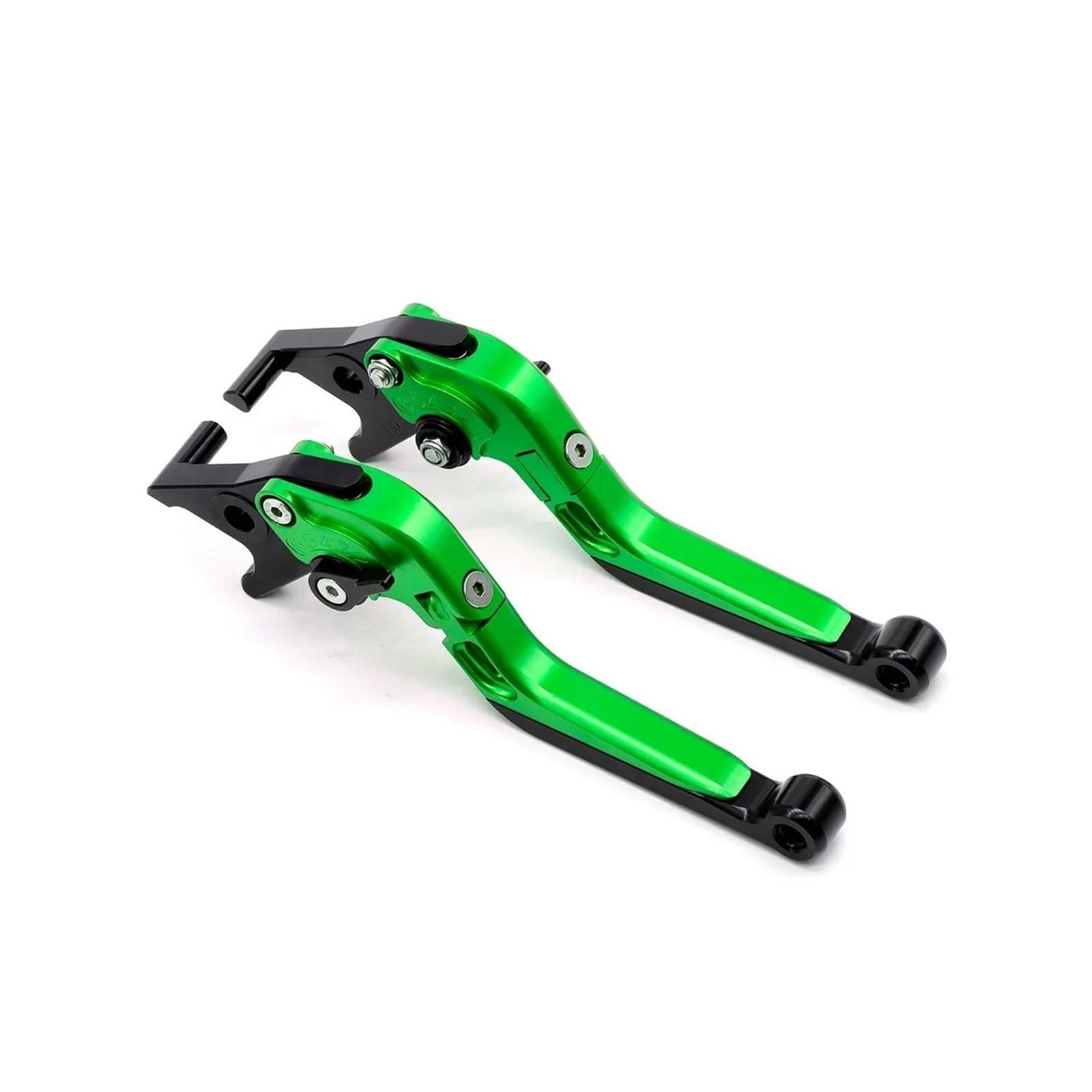 RWRPQEDEXM Clutch Brake Levers for VOGE 300 for Rally GY 300GY 300RALLY RALLY300 Motorcycle Accessories Adjustable Folding Brake Clutch Levers Handle Lever Brake Clutch