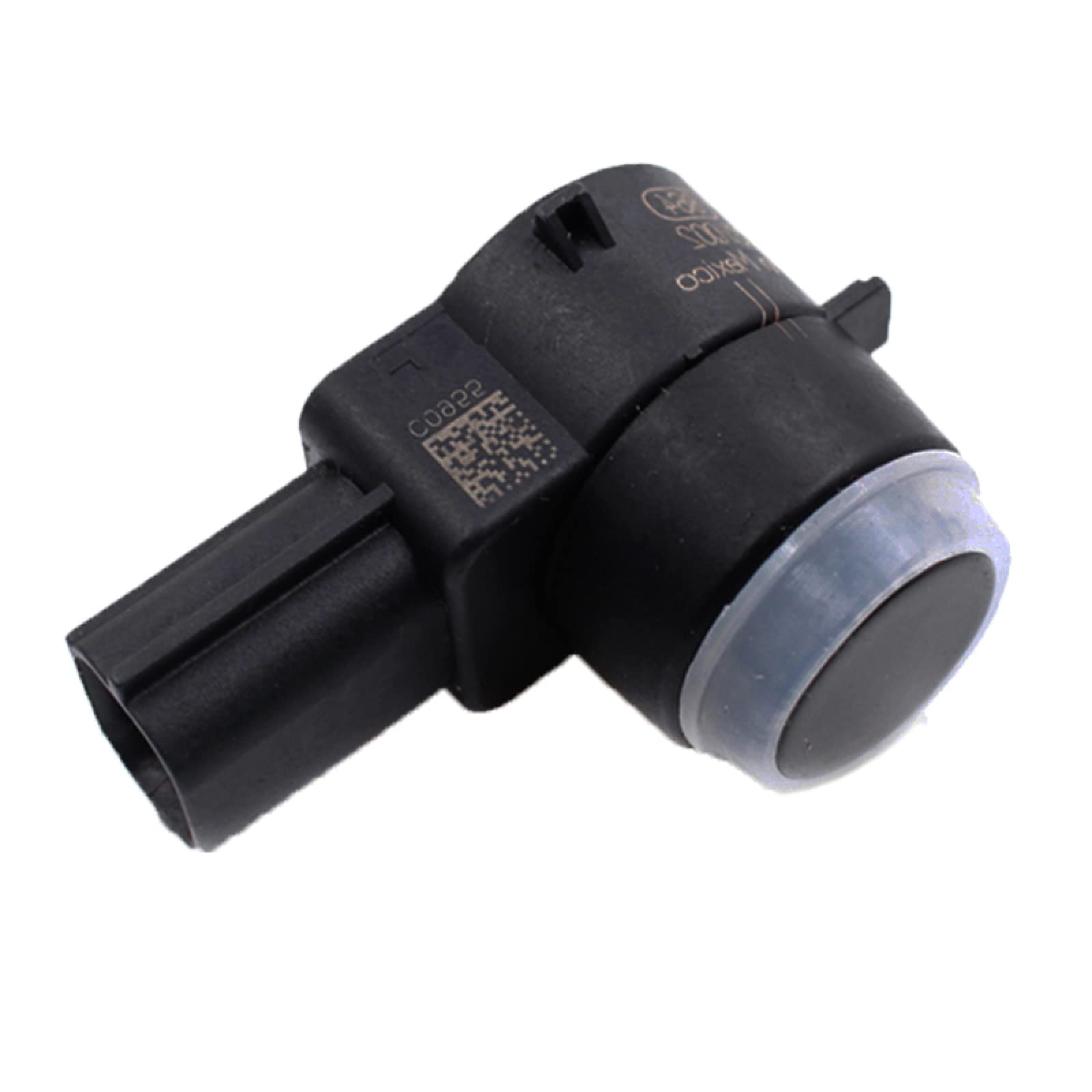 Capteur de stationnement PDC 4 pièces Radar de stationnement P25961317, pour Cadillac CTS DTS SRX, pour Buick, pour Enclave, pour Lucerne, pour Avalanche