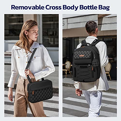 Review de Bolso gemelar skip los preferidos por los clientes. 19 Imagen adicional