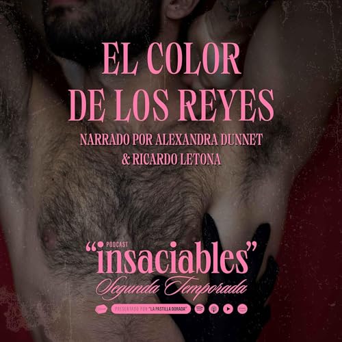 El color de los reyes Titelbild