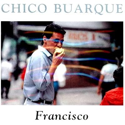 Chico Buarque