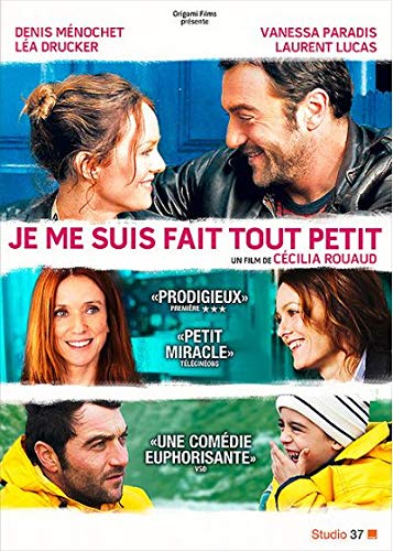 Low Profile para aprender francés con cine en versión original