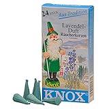 Räucherkerzchen von: aus-dem-erzgebirge