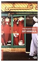 Egipt: haram halal 8394146171 Book Cover
