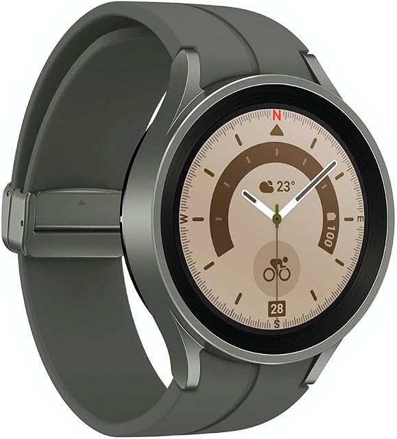 Samsung Galaxy Watch5 Pro