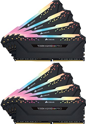 Vengeance RGB Pro 64 GB