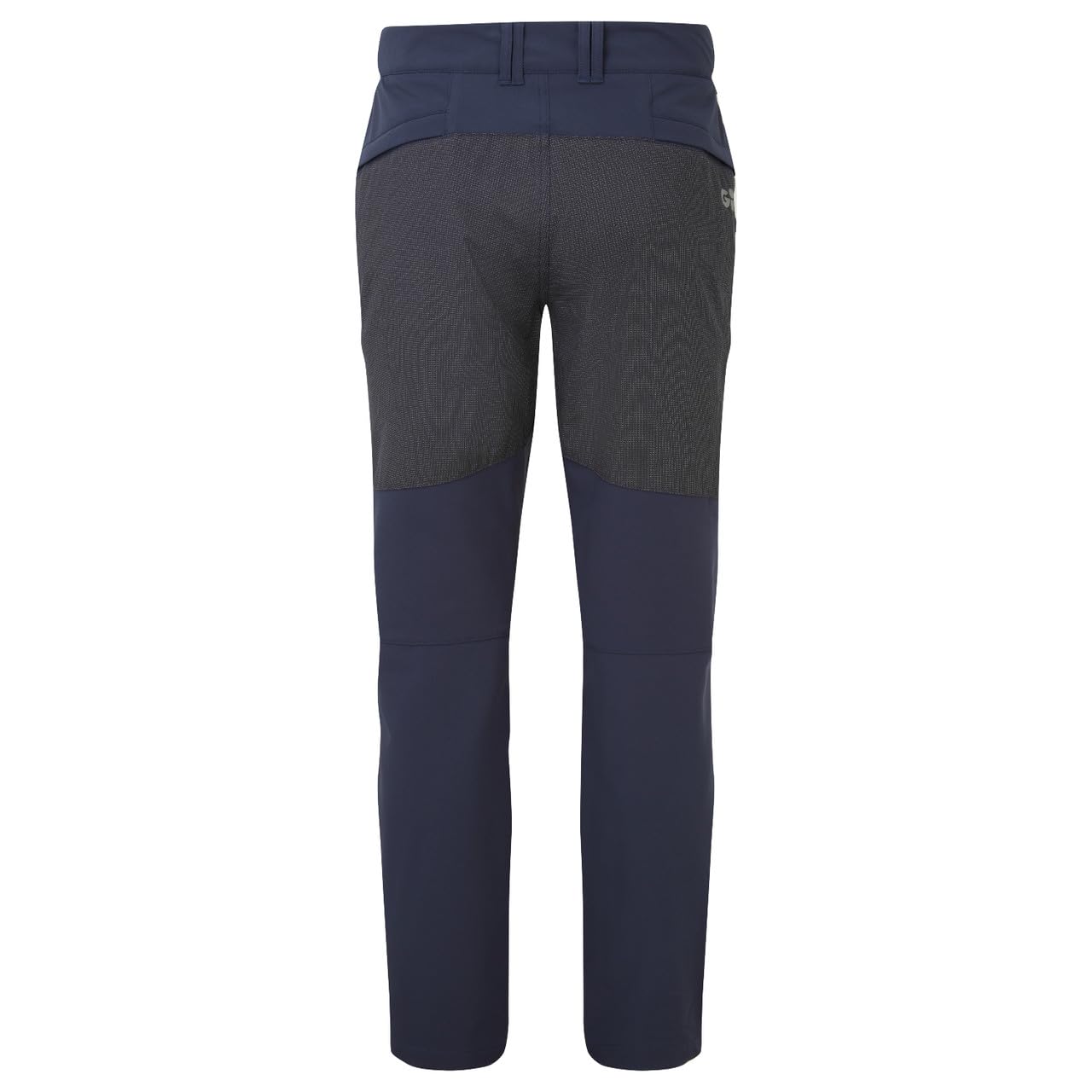 Gill Pantaloni da uomo elasticizzati UV, asciugatura rapida, protezione solare UV 50+ e finitura idrorepellente senza PFAS