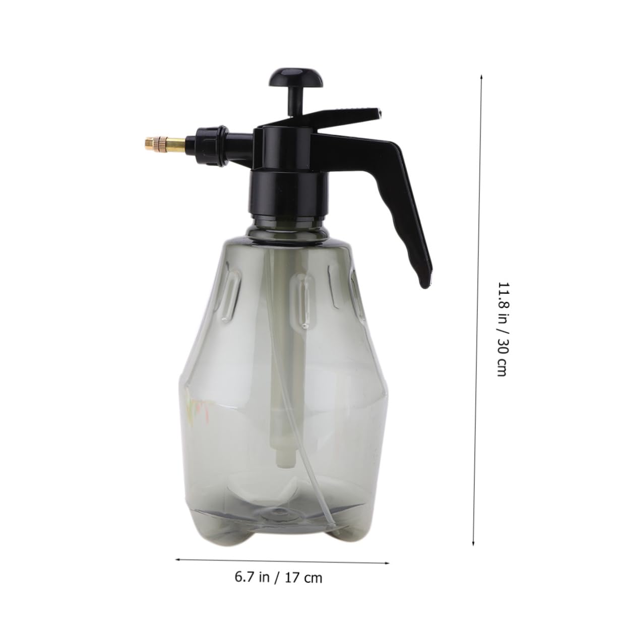 Abaodam Balloons Self Sealing Water Kit 1000pcs Balloon Set for Carnival Game Outdoor Fun Random