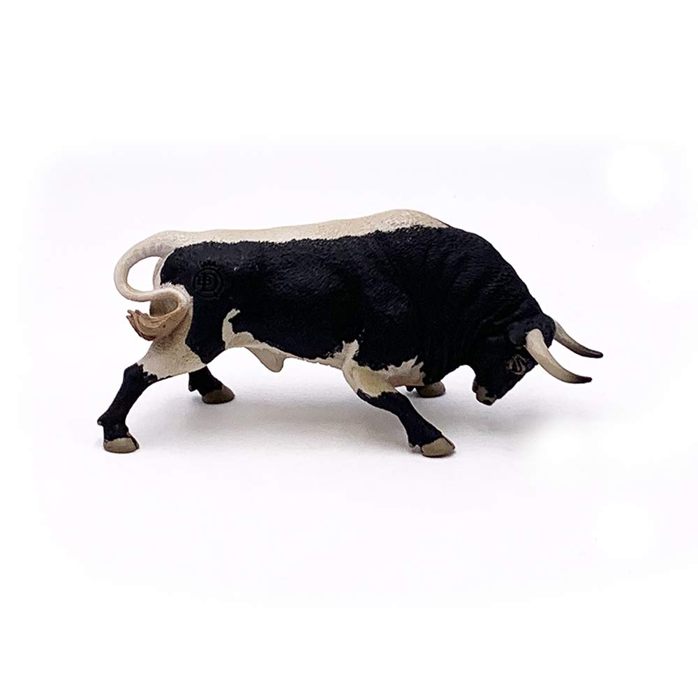 Deqube 90110109 - Toro Bravo Rigging Embissing