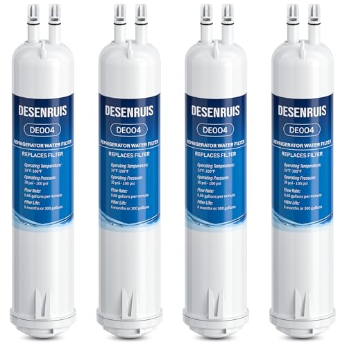 4396841 Replacement for EDR3RXD1, Filter 3, KAD3RXD1, WHR3RXD1, Compatible with Kenmore...