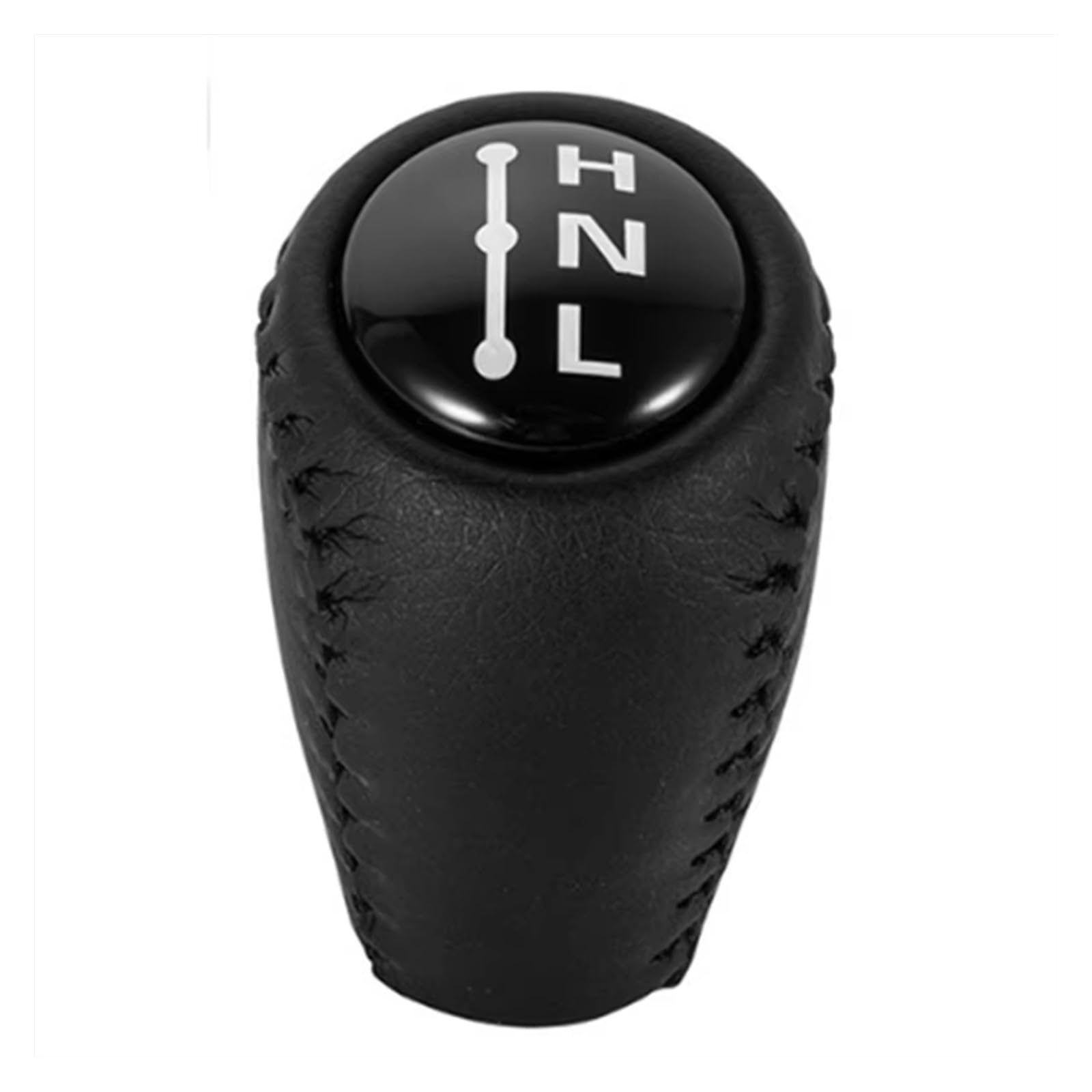 Wphlyz One Color Head Change Lever Knob For Toyota For Land For Cruiser For Prado For Lc120 2003-2009 Transmission Gear Shift Handball Hand Ball Transfer