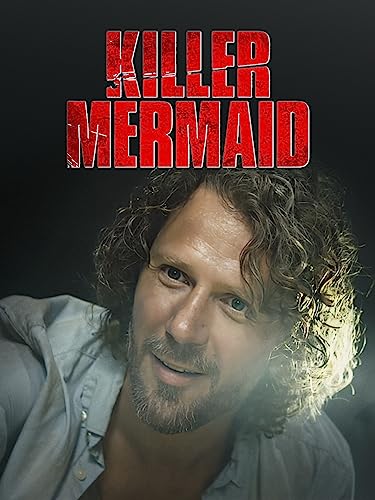 Killer Mermaid