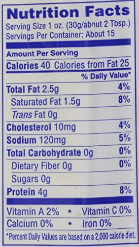 Friendship, Farmer, 16 Ounce