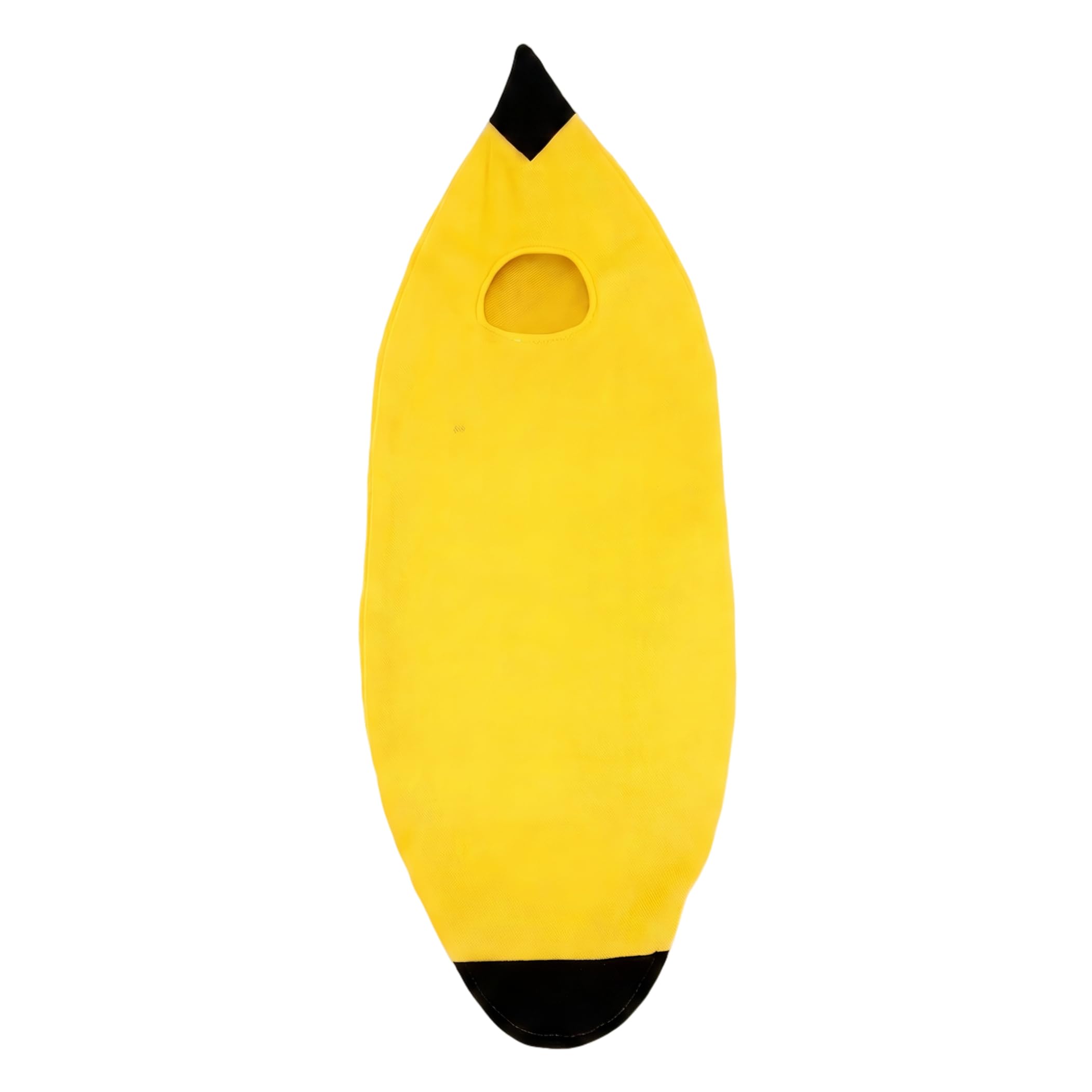 Yeaxxsqy Banana Pepper Cute Outfit, 23" Statue
