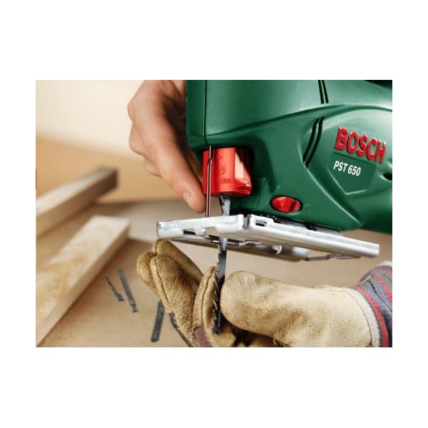 Bosch 0603413000 Stichsäge PST 650 i.K. – Bild 6