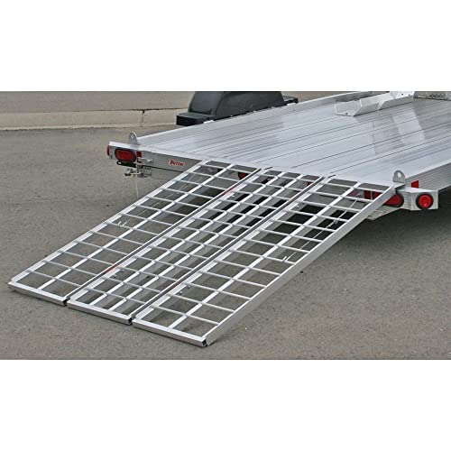 Rampa plegable para ATV 5 pies miniatura 3
