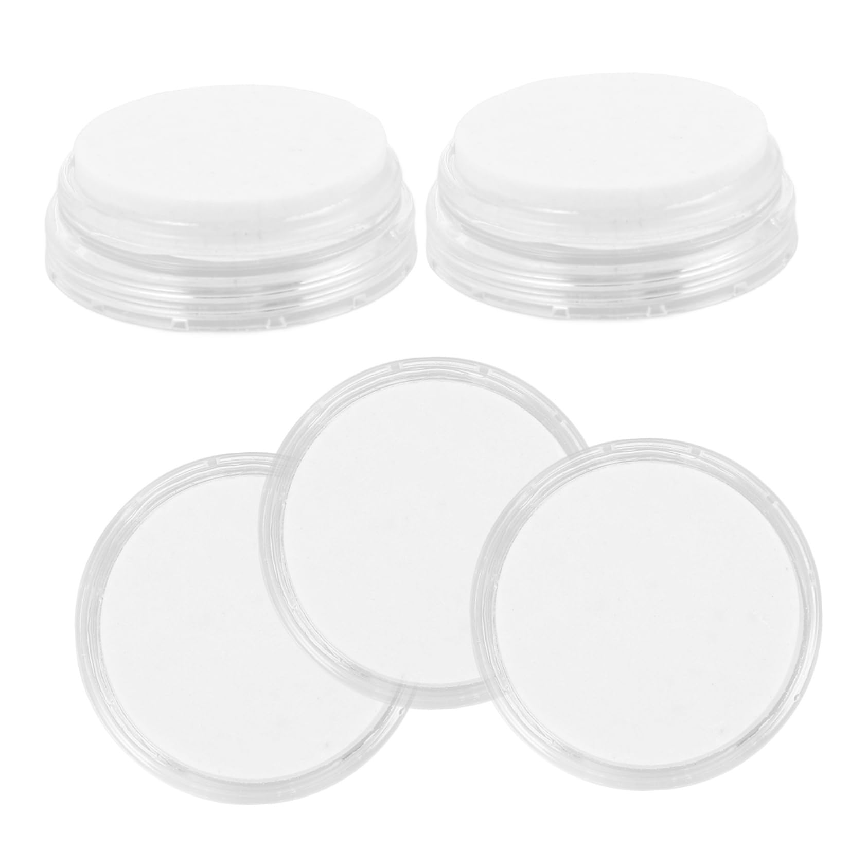 BESPORTBLE 25piezas Difusor De Burbujas para Compatible Oxigenación y Silenciosa para De y Estanques Instalación y Reducido