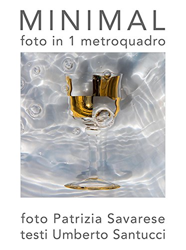 MINIMAL, foto in 1 metroquadro (Strumenti per la