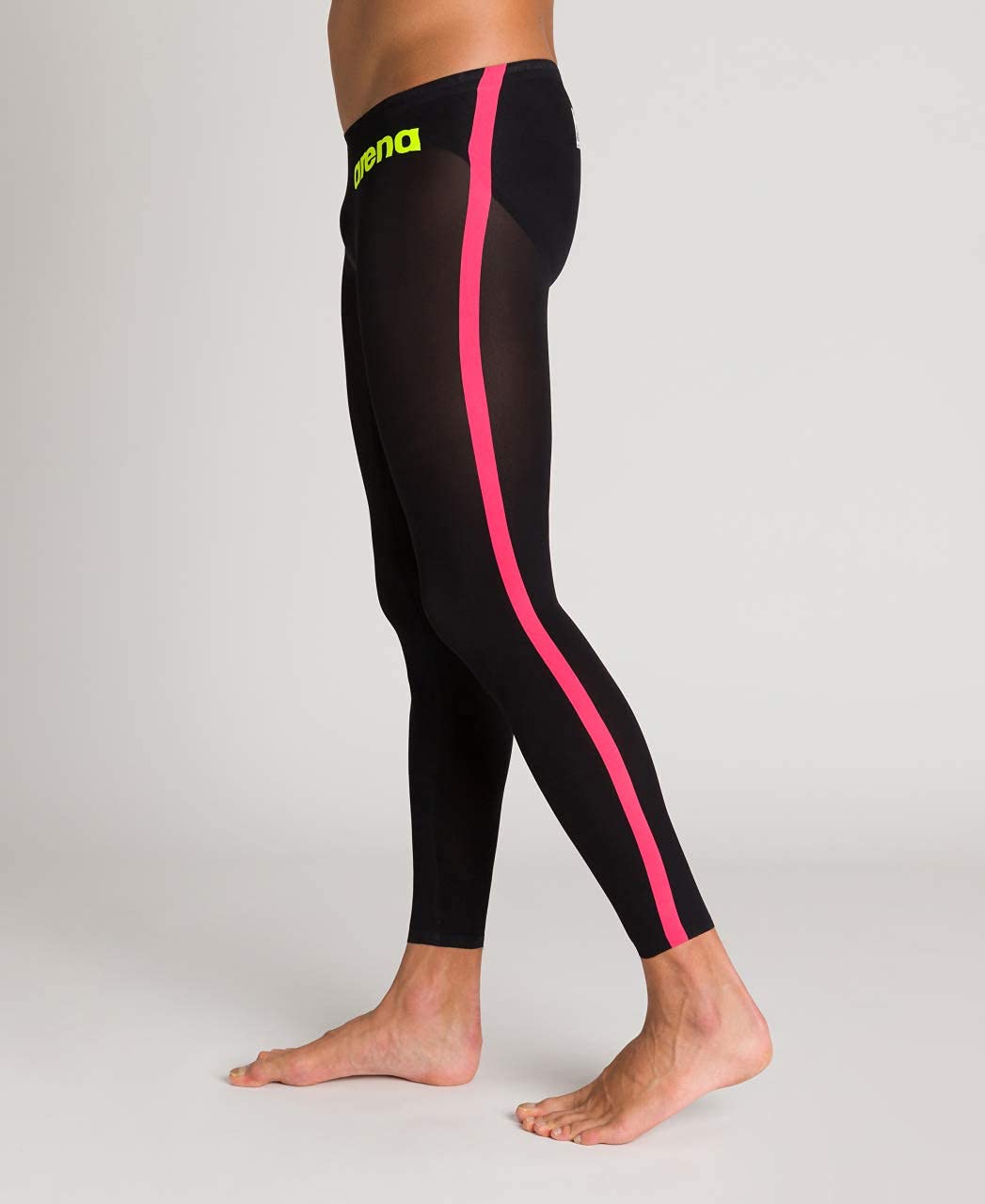 ARENA Powerskin R-evo Open Water Pant - Spodnie Mężczyźni