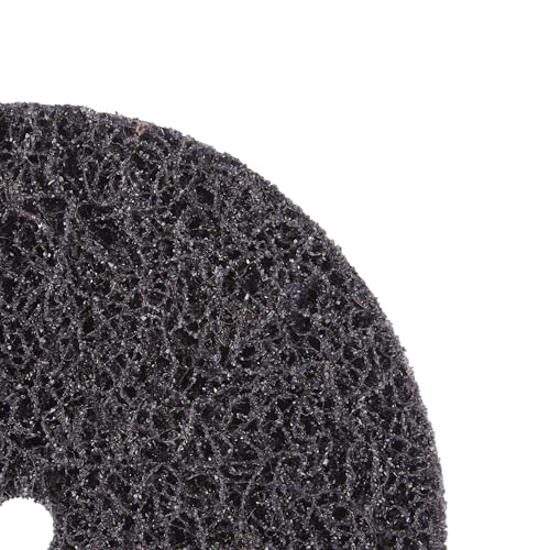 Scotch-Brite Grobreinigungsscheibe XT-DC Pro, 200 mm x 13 mm, S XCRS