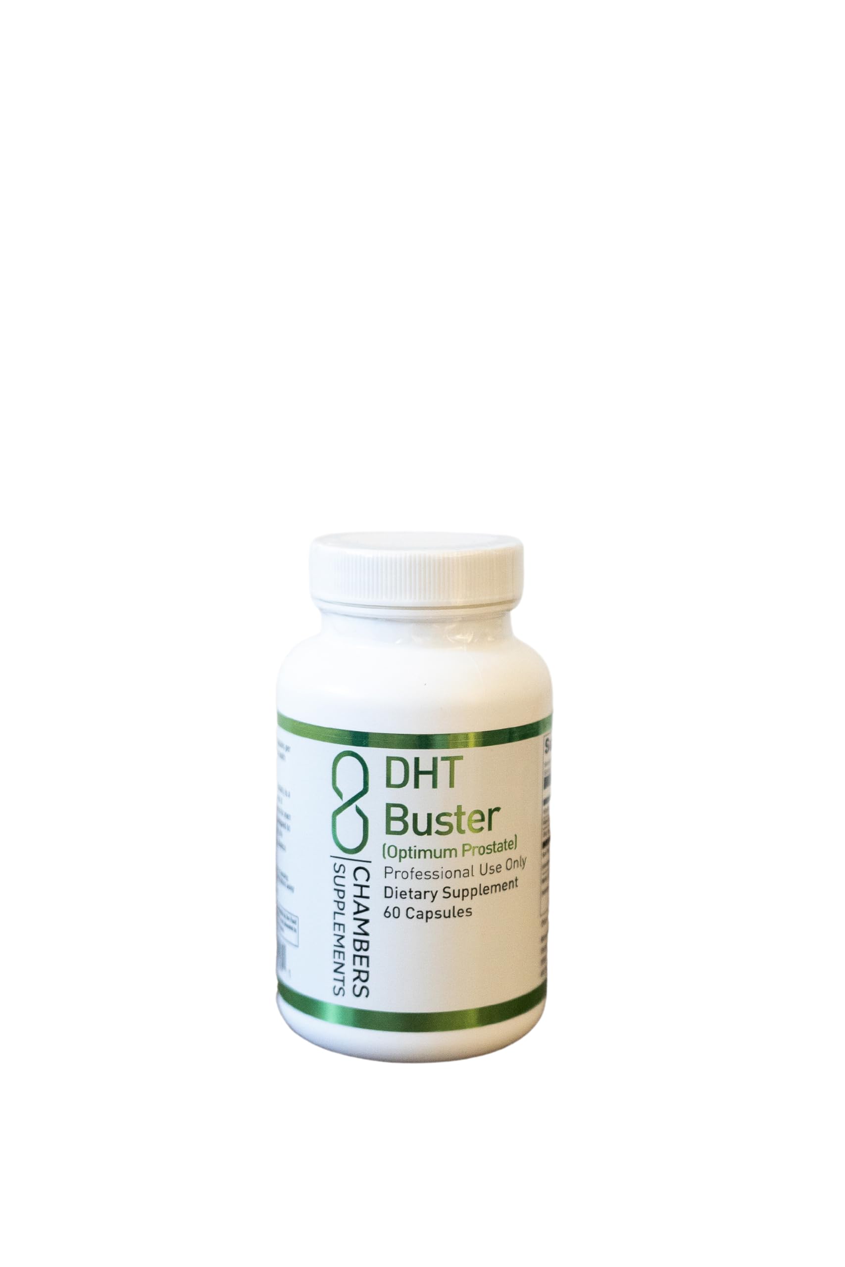 Chambers Supplements DHT Buster