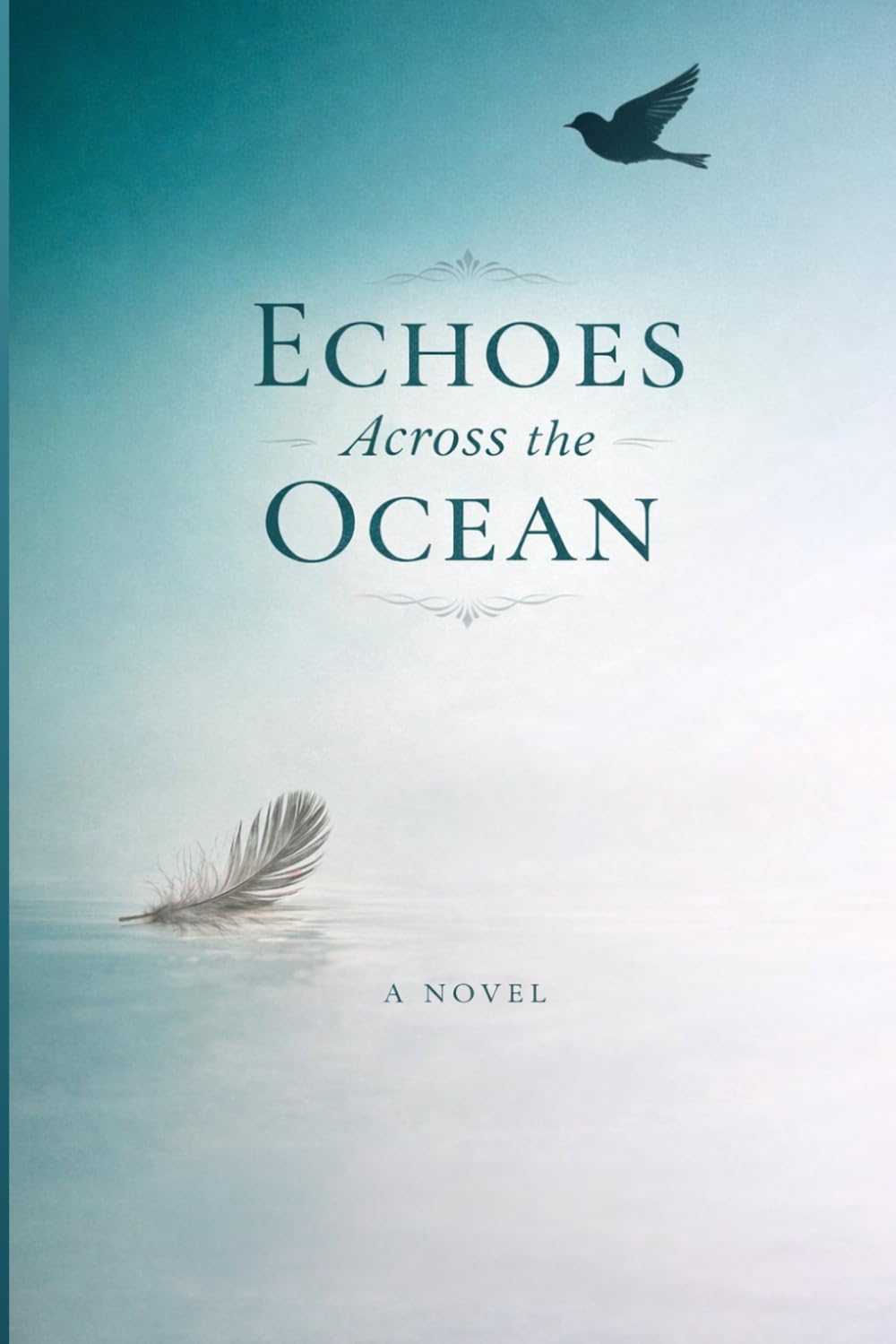 Echoes Across the Ocean