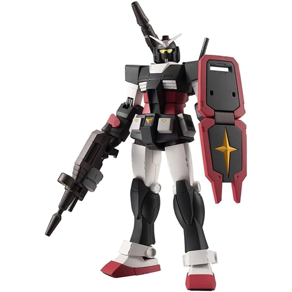 FL・MOBILE・SUIT・GUNDAM。DC6V。バンダイ。【アダプター付