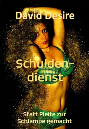 Schuldendienst: Statt Pleite zur Schlampe gemacht