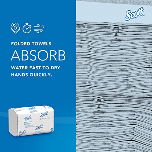 Scott Professional 01980 With Absorbency Pockets™ thumb #8