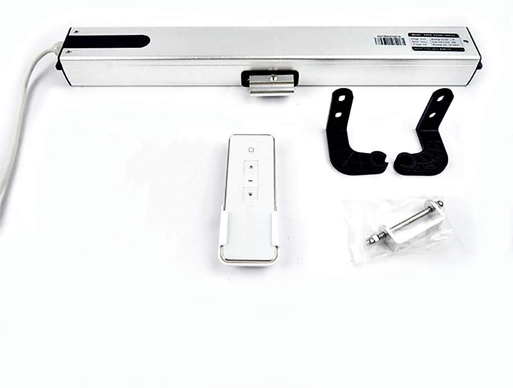 Olide Sliver Built-In Receiver Chain Type Window Opener And Closers Actuators