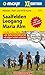 Produktbild Saalfelden - Leogang - Maria Alm XL: Wander-, Rad- und Mountainbikekarte. GPS-genau. 1:25000 (Mayr Wanderkarten)
