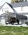 Garveelife 13'x26'x11' Oversized Metal Carport, Steel Heavy Duty Carport for All-Weather, Permanent Shelter for Boats, Pickup Trucks, and Tractors, N.W. 780 Lbs