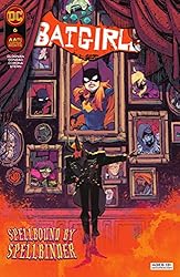 Amazon | Batgirls (2021-) #13 (English Edition) [Kindle edition