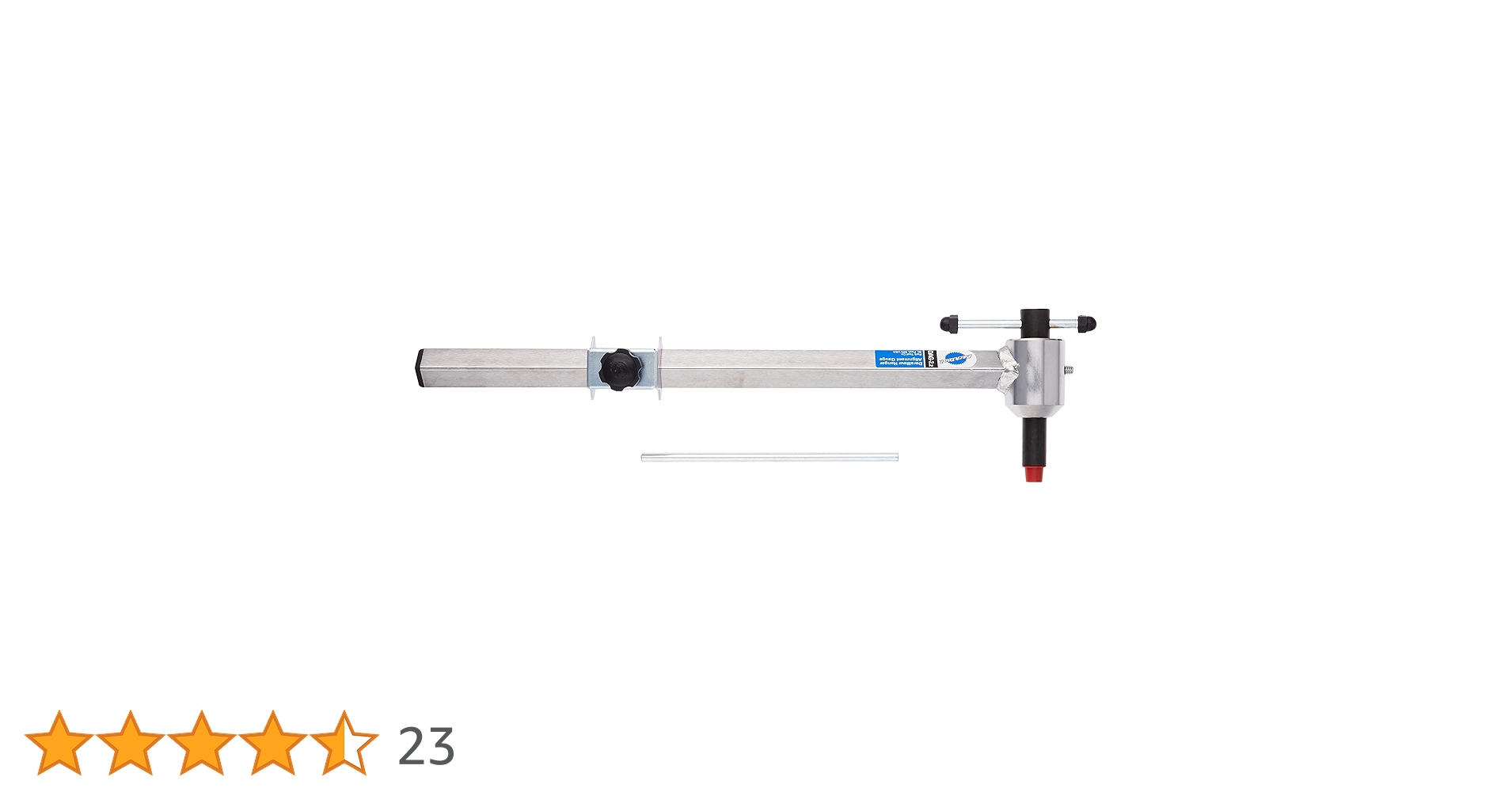 Park Tool DAG-2.2 ディレイラーハンガーアライメントゲージ Park Tool DAG-2.2 Derailleur Hanger Alignment Gauge Excel