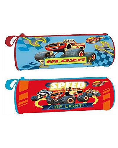 Blaze and the Monster Machines Astuccio cilindrico...
