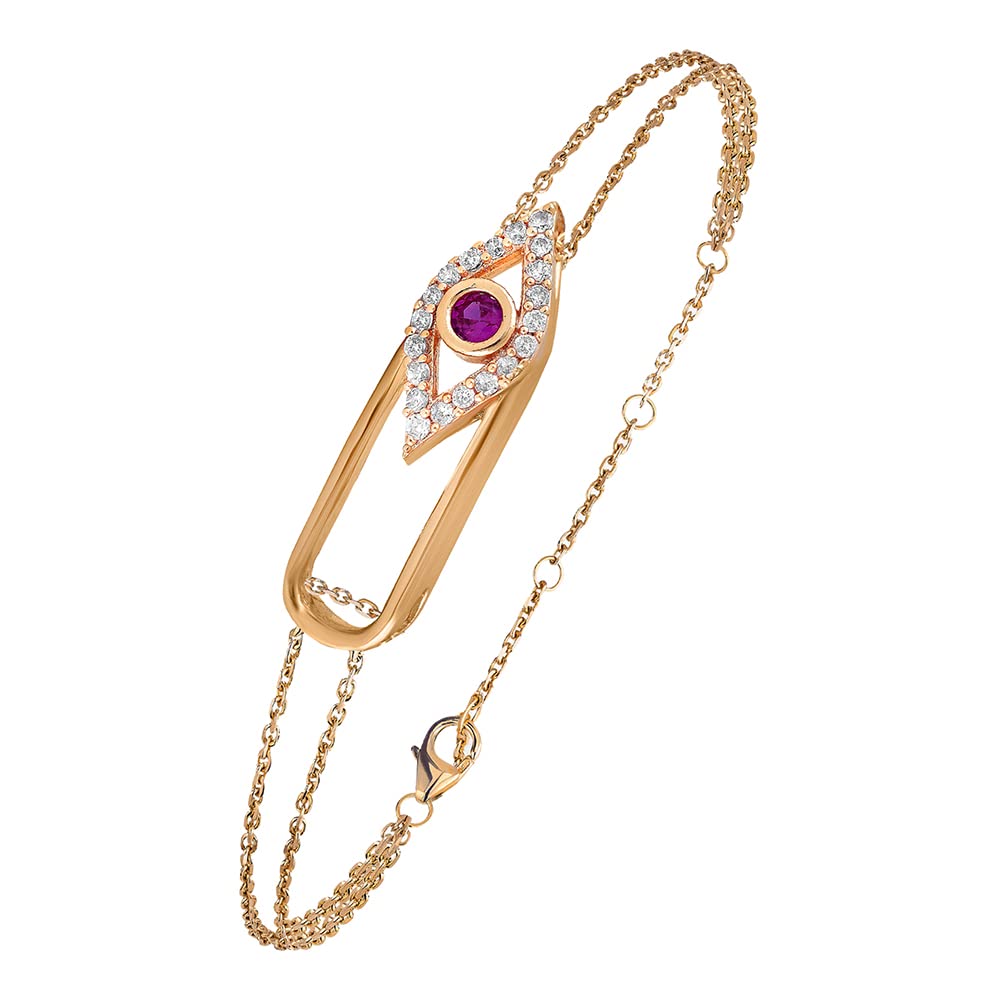 See full amazon price history chart for MINUTIAE Evil Eye Stylish Charm Adjustable Bracelet Kada with Austrian Cubic Zirconia Diamond - Rose Gold | Anti-Allergic, Skin Friendly and Unique Masterpiece Gift For Her/Girls/Women MINUTIAE Evil Eye Stylish Charm Adjustable Bracelet Kada with Austrian Cubic Zirconia Diamond - Rose Gold | Anti-Allergic, Skin Friendly and Unique Masterpiece Gift For Her/Girls/Women (B09Z1Q6XTF) Amazon Price History, Amazon Price Tracker