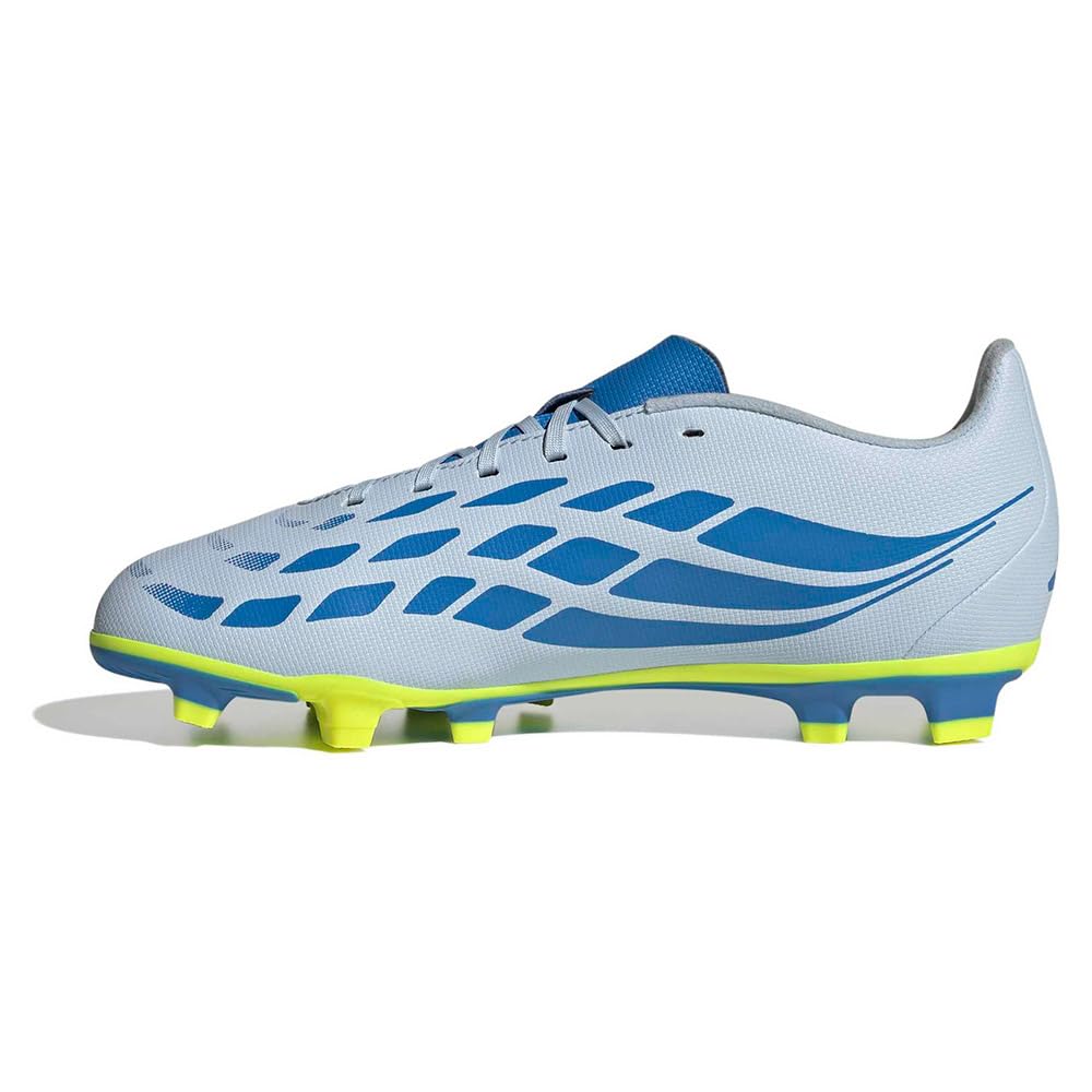 adidas Predator Club FG/MG Junior Football Boots EU 37 1/3
