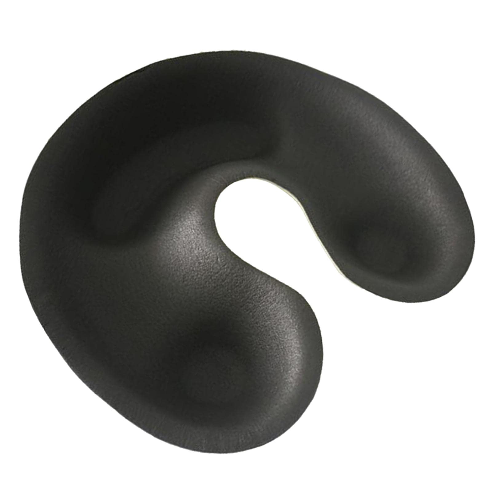 Club Bollywood®Soft Sponge Neck Tray Salon Hairdresser Shoulder Spill Free Perm Container| Other Hair Care & Styling| Other Hair Care & Styling|Health & Beauty |1 Piece Hairdressing Neck Tray-picture-27