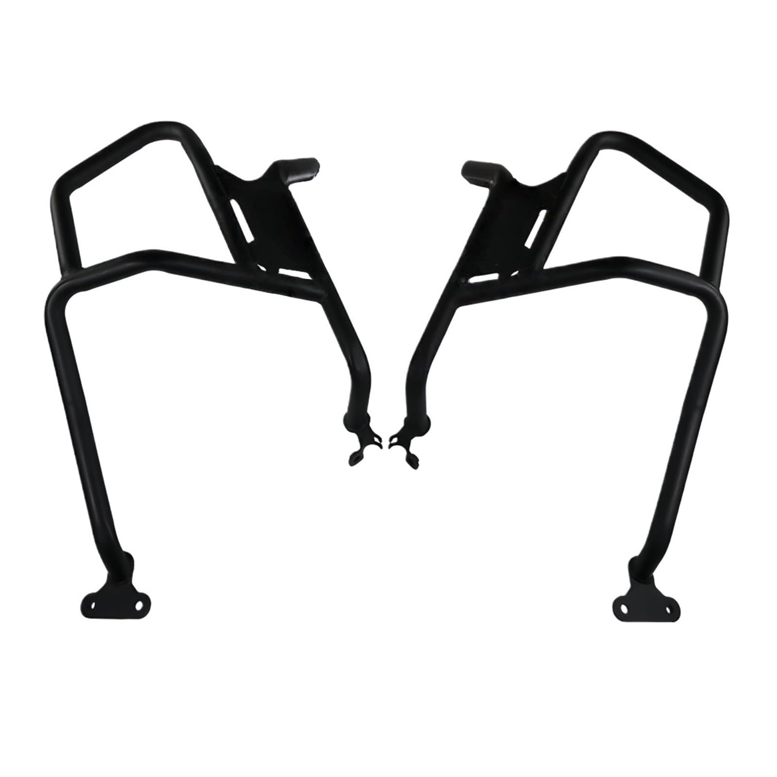 Paraurti Barra Protezione For Benelli Jinpeng TRK552 TRK502X Paramotore Tubolare