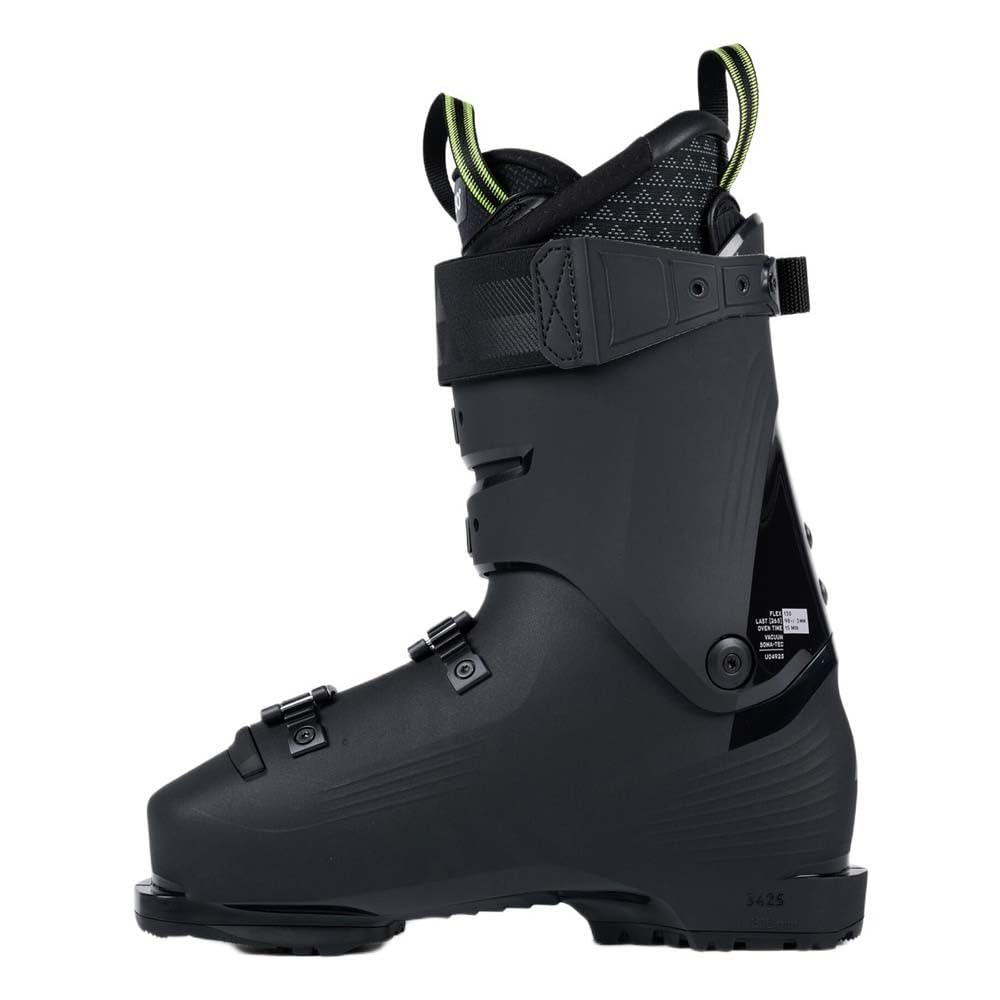 Fischer Scarponi Da Sci Alpino RC4 130 LV VAC 26.5