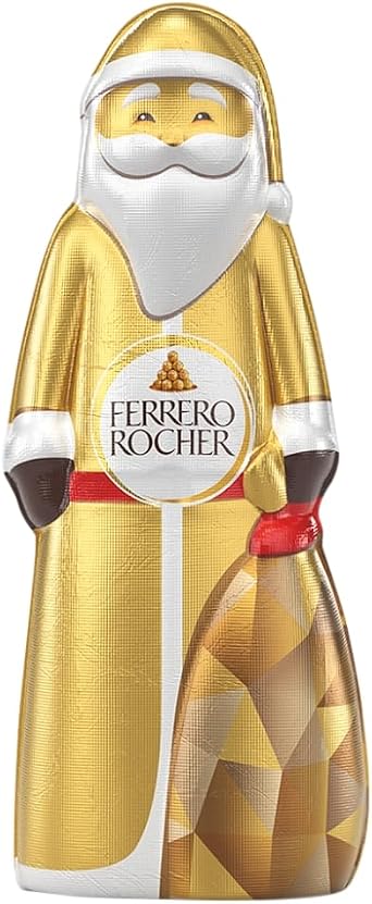 Ferrero Rocher Santa 70g