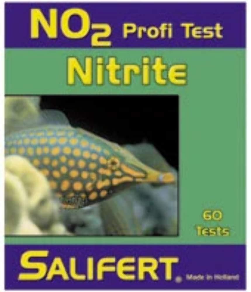 Nitrite Test Kit - 60 Tests