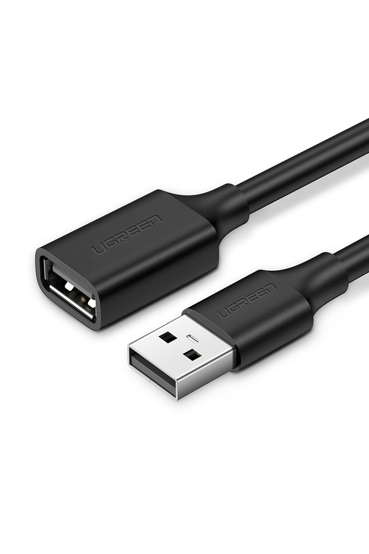 UGREEN USB Extension Cable - 5m Black -2