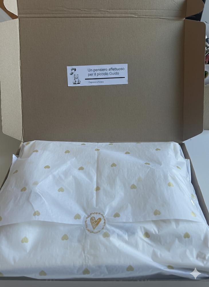 Asciugamano Accappatoio Poncho con cappuccio neonati in spugna Colore Ecru PERSONALIZZATO 1 paio ciabattine e 2 bavaglie IDEA REGALO NASCITA Ciondolo in legno personalizzato OMAGGIO
