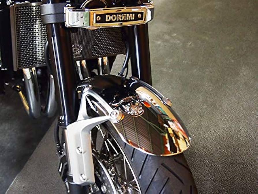 [美品]z900rs ドレミシート　ノーマルフェンダー用 Z900RS Z1StyleシートAssy ドレミコレクションロングフェンダー