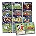 Junior Learning Letters & Sounds Phase 3 Set 2 Fiction, Multi