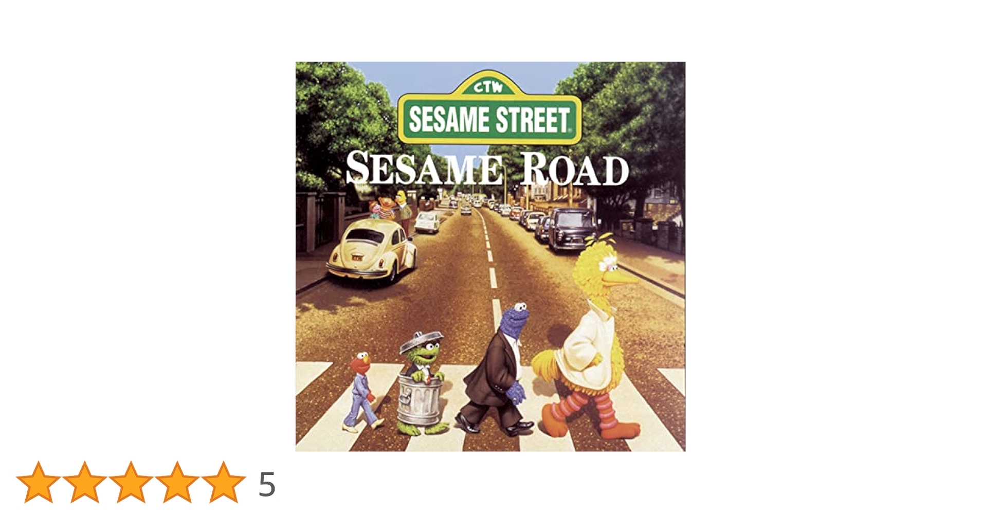 【入手困難品】セサミストリート CDセット 35years of music 入手困難品】セサミストリート CDセット 35years of music 入手